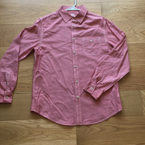 Mossimo Supply Co. Other - Men’s Mossimo Button down